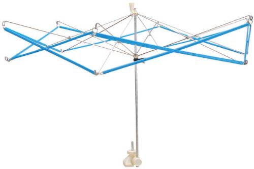 Lacis Swift Yarn Winder