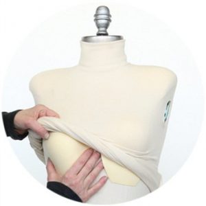 Fabulous Fit Dress Form Padding System review Fabulous Fit Dress Form Padding System review