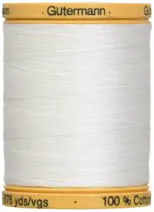 Cotton Thread Cotton Thread