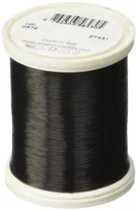 Mettler TransFil 100% Nylon Thread