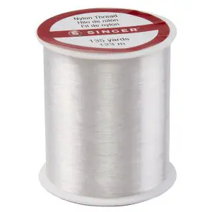 Nylon thread Nylon thread