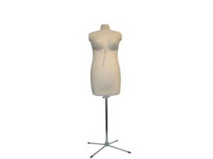 Uniquely You Dress Form Cover Uniquely You Dress Form Cover