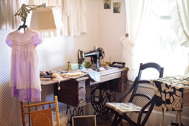 Why would you want to sew your own clothes?