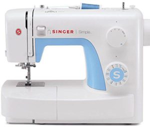Singer Tradition 2259 Portable Sewing Machine