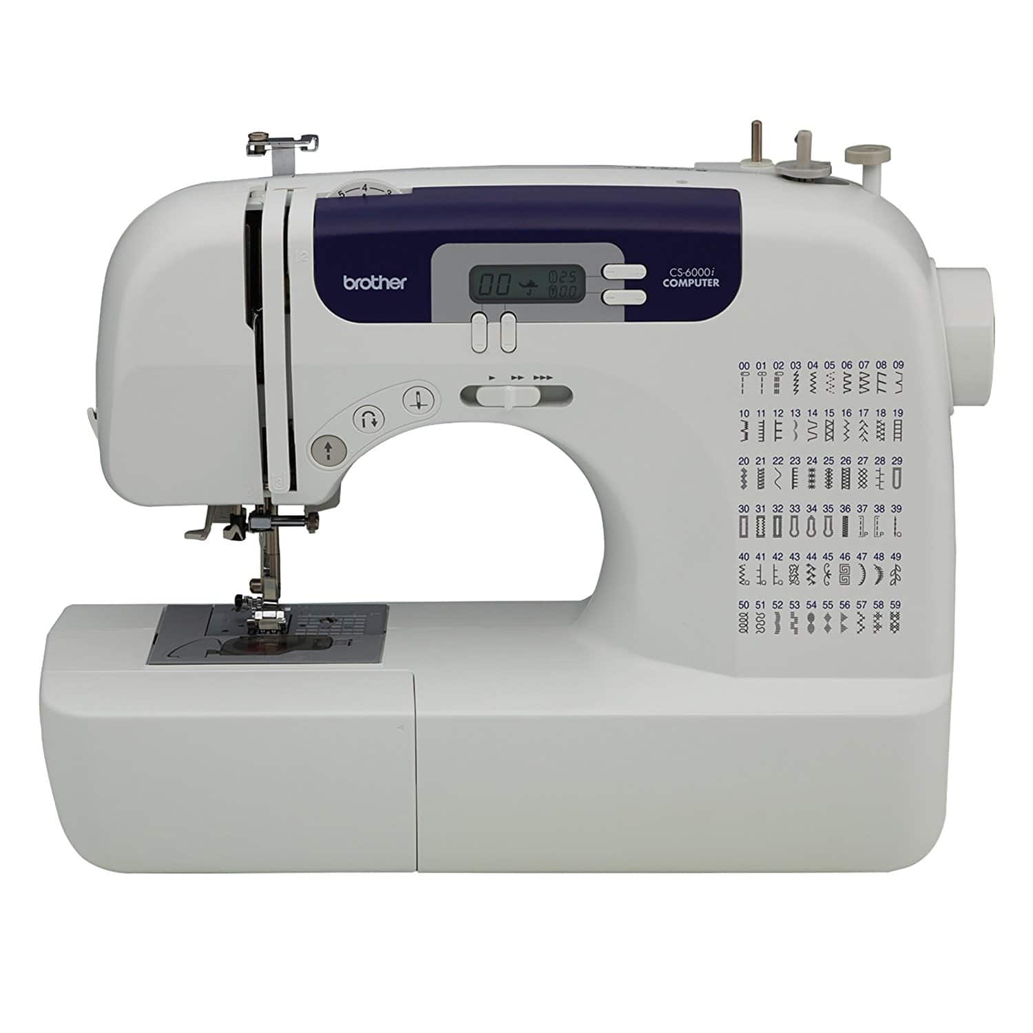 cs6000i