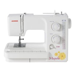 janome-magnolia-7318