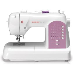 Singer 8763 Sewing Machine Review (update for 2018)