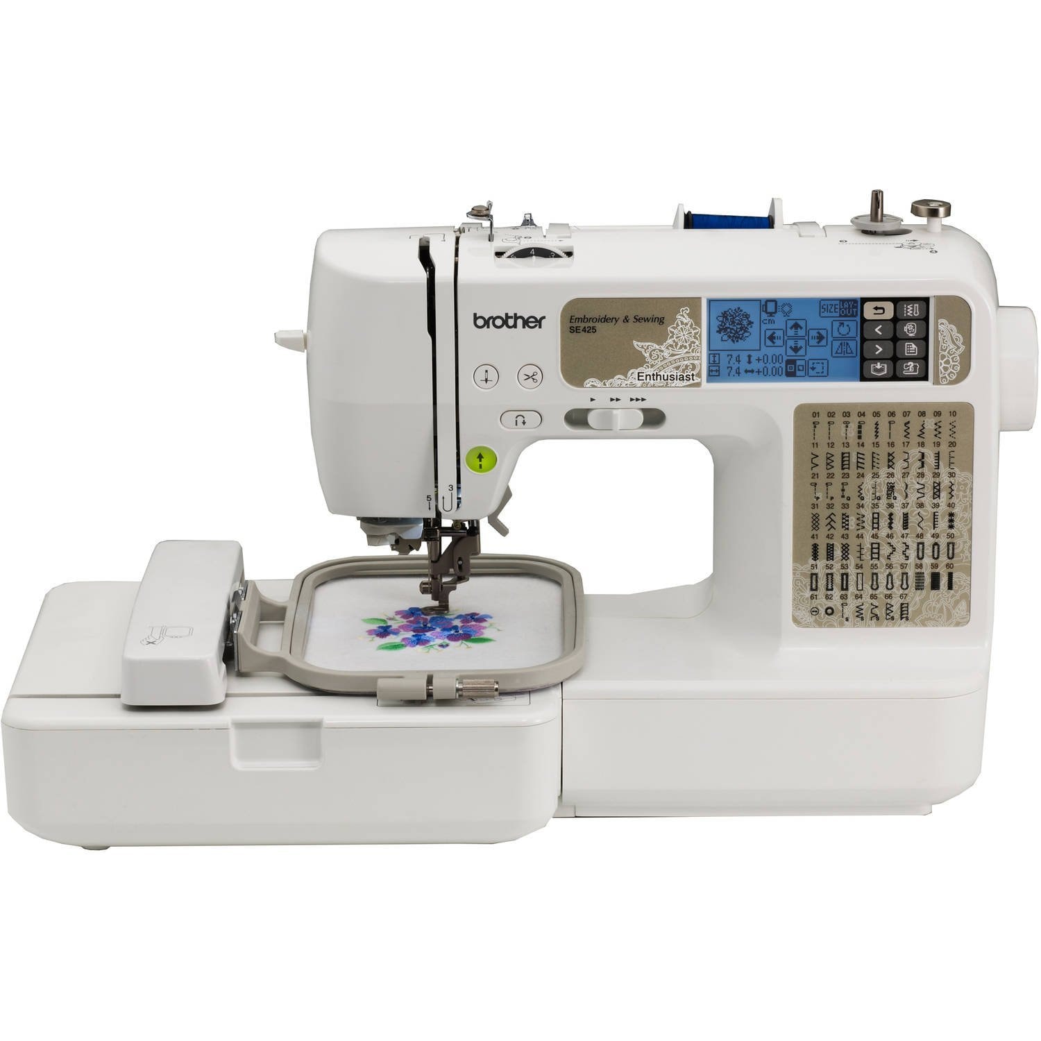 Brother SE425