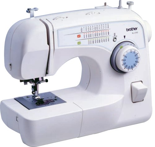 Brother Xl 3750 Sewing Machine Review (Updated 2018)