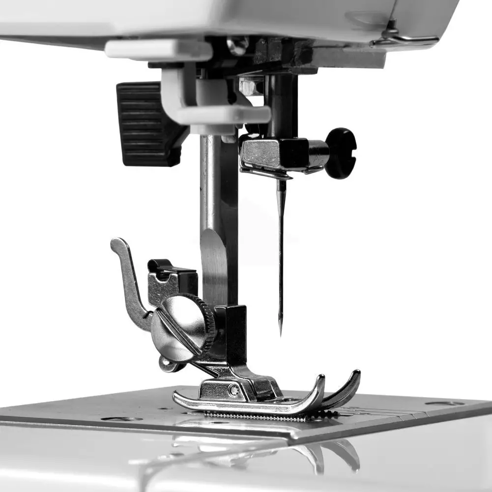 Janome HD1000 Review – Best Heavy Duty Sewing Machine for Home Use