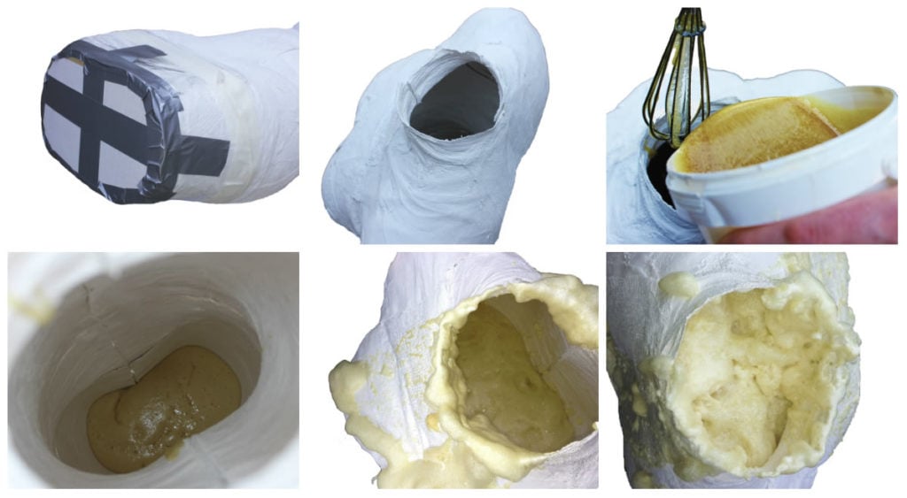 diy dress form