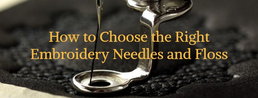 Best Machine Embroidery Needles – Buyer’s Guide and Reviews