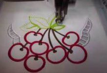 What is Embroidery?