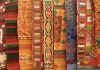 How to Choose the Best Tapestry Needle tapestries arranged in a line