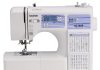 Brother HC1850 Sewing and Quilting Machine Review Brother Computerized Sewing and Quilting Machine, HC1850