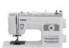 Brother ST531HD sewing machine side view