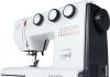 How to Choose a Bernina Sewing Machine – Our Top Picks Bernette 35 Swiss Design Sewing Machine side view