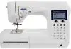 Juki HZL-F600 Computerized Sewing and Quilting Machine Review Juki HZL-F600 sewing machine