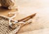 How to Do Crochet Stitches – Slip Knot and Basic Stitches crotchet stitches hook