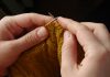 knitting stitches