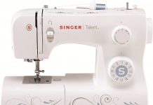 Singer Talent 3323 – A Comprehensive Review singer talent 3323