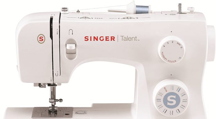 singer talent 3323